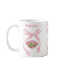 Matcha, Arco Coquette, Arco Rosa, Matcha Girly, Ma