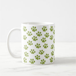 Caneca De Café Matcha cats mugs