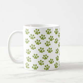 Caneca De Café Matcha cats mugs