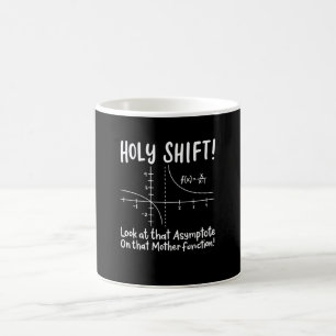 Caneca De Café Matemática