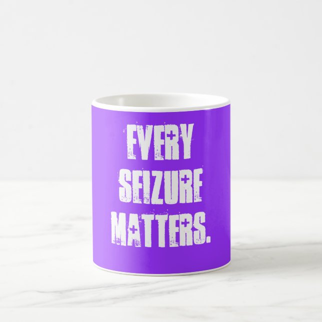 Caneca De Café Matérias de cada apreensão (Centro)