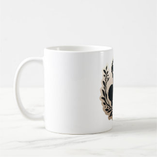 Caneca De Café Maternidade