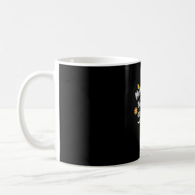 Caneca De Café Maternidade O Amor Perfeito Chas (Esquerda)