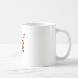 Caneca De Café Math