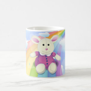 Caneca De Café Matilda