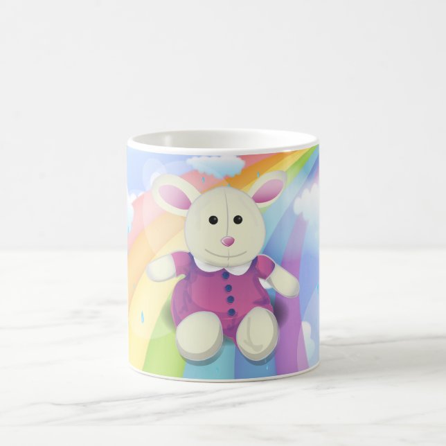 Caneca De Café Matilda (Centro)