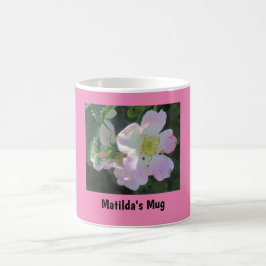 Caneca De Café Matilda Mug