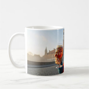 Caneca de Café Matinal Bruges Beerland