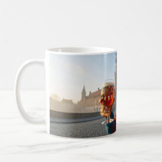 Caneca de Café Matinal Bruges Beerland