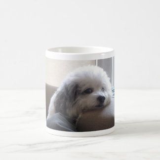 Caneca De Café Mattie