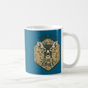 Caneca De Café Mau Dia Para Um Caçador Humor Rústico Caça Ao Ar L