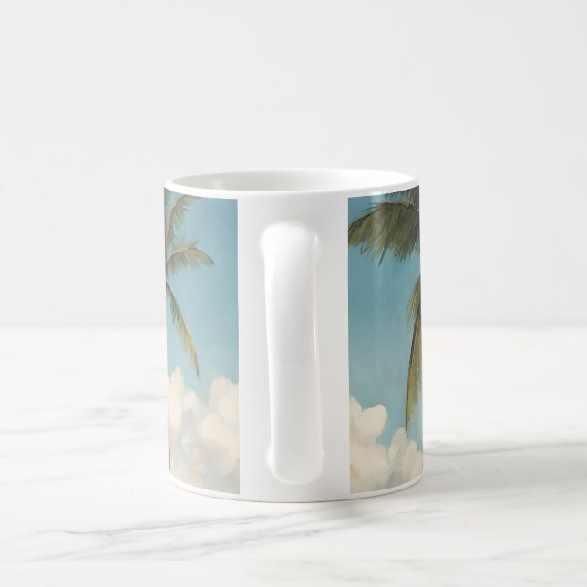 Caneca De Café Maui (1) (Alça)