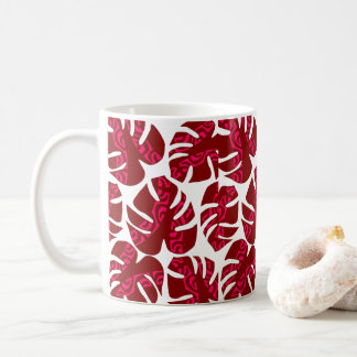 Caneca De Café MAULI (Rose Duo)