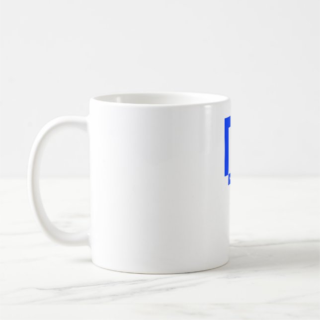 CANECA DE CAFÉ MÁXIMO (Esquerda)