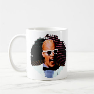 Caneca De Café Máximo de headroom