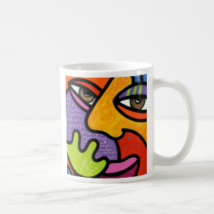 Caneca De Café "Maxine "