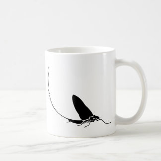 Caneca De Café Mayfly