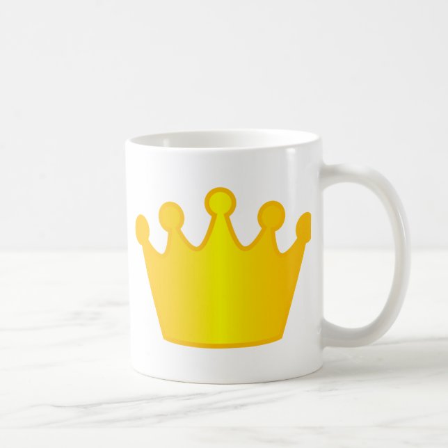Caneca De Café Mayor de… (Direita)