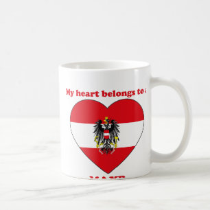 Caneca De Café Mayr