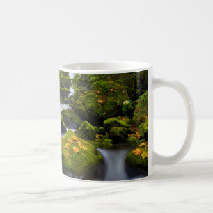 Caneca De Café McCord Creek Bordo Grande Columbia Gorge, OR