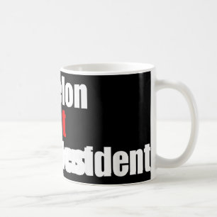 Caneca De Café Mcellon Não É O Meu Presidente Trump Condenado Por