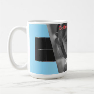 Caneca De Café Mcmllc &xícaras
