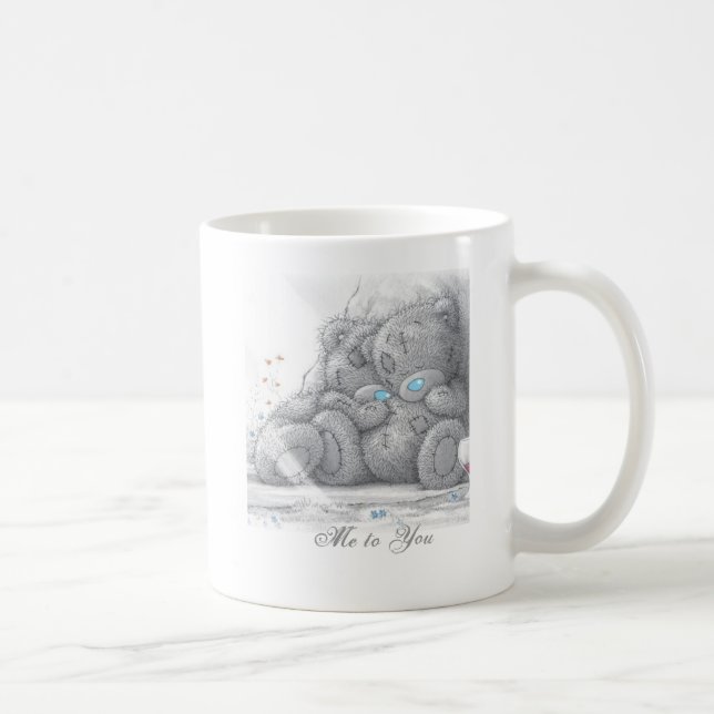 Caneca De Café Me2U (Direita)