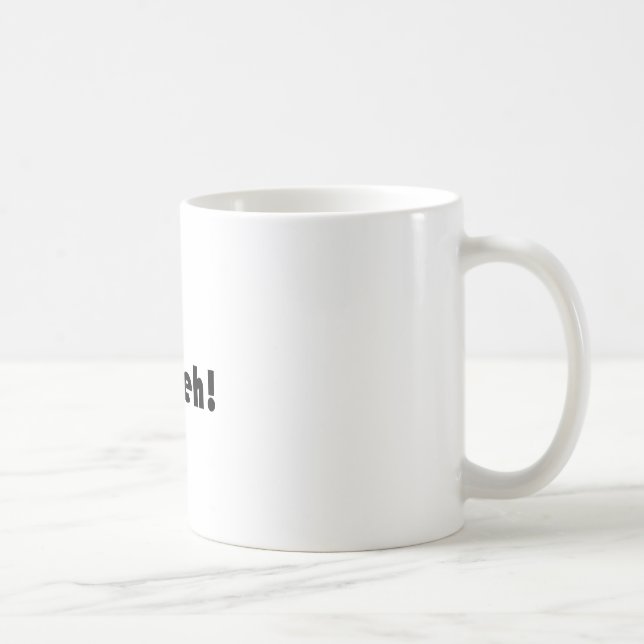 Caneca De Café Me ame (Direita)