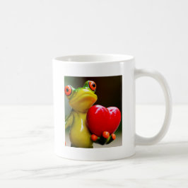 Caneca De Café Me Ame....Estou Solitário