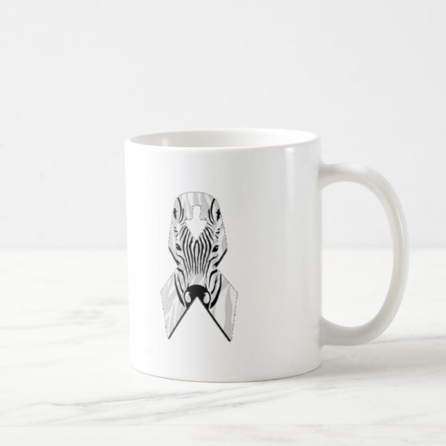 Caneca De Café Me>Cancer (Direita)