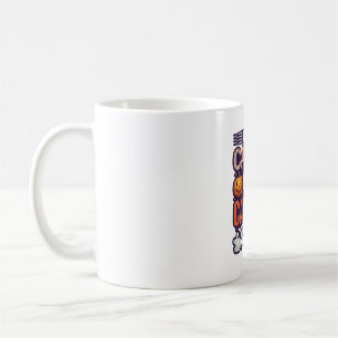 Caneca De Café Me Dê Doces Chamada Assustadora Abóbora de Hallowe