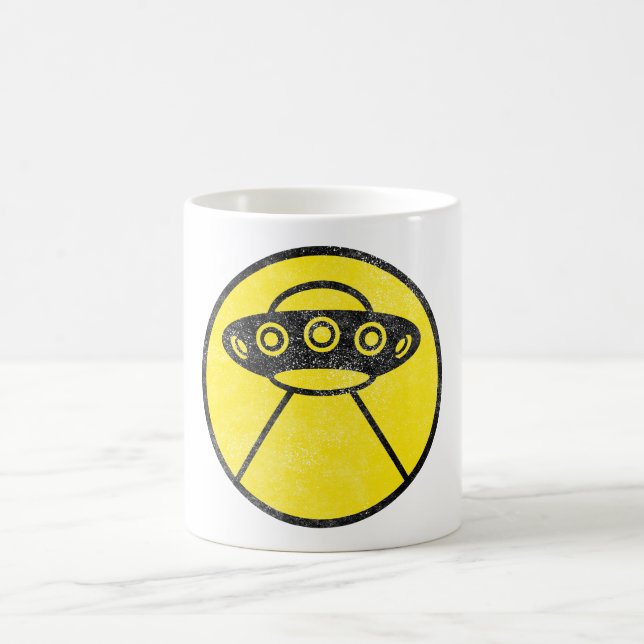 Caneca De Café Me Levante! (Centro)