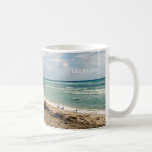 Caneca De Café me leve