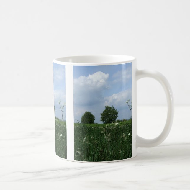 Caneca De Café Meadow Mug (Direita)