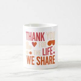 Caneca De Café Meaningful Valentine Gift for Long-Term Couples
