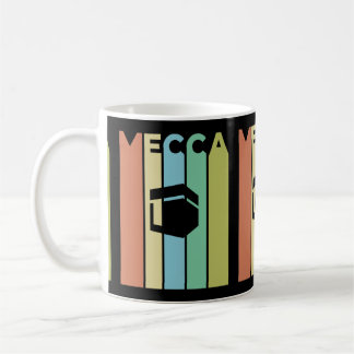 Caneca De Café Meca