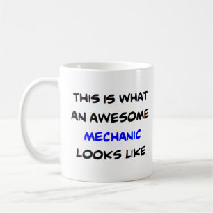 Caneca De Café mecânico, incrível