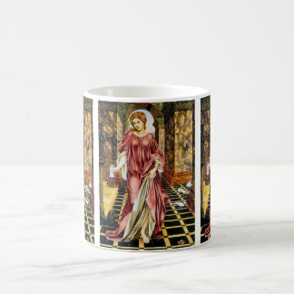 Caneca De Café Medeia por Evelyn de Morgan