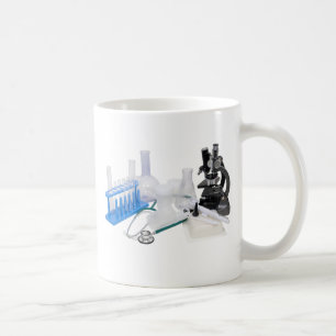 Caneca De Café MedicalResearch071209