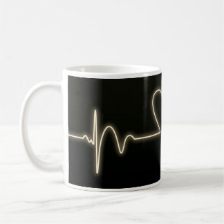 Caneca De Café Medicina de amor