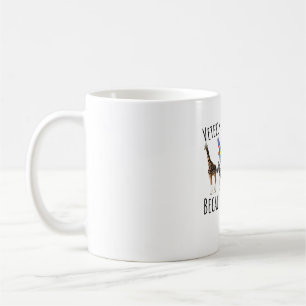 Caneca De Café Medicina Veterinária