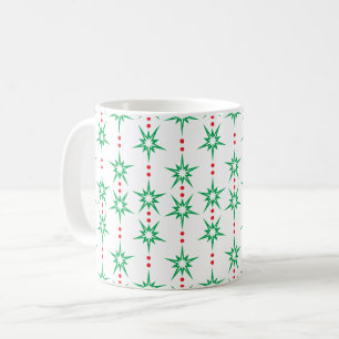 Caneca De Café Médio Mod Garland Classic Mug 11oz.