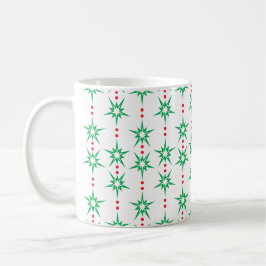 Caneca De Café Médio Mod Garland Classic Mug 11oz.