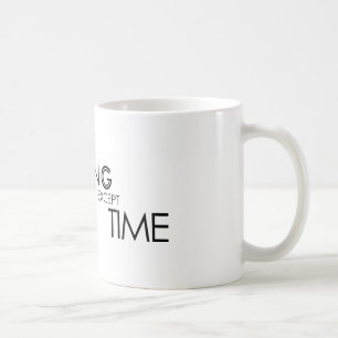 Caneca De Café Meditação #6