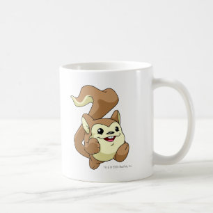 Caneca De Café Meerca Brown