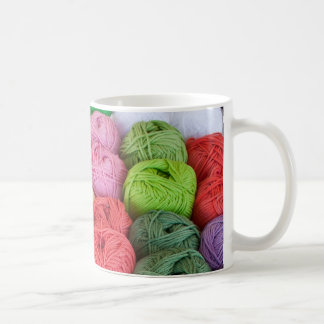Caneca De Café Meias de fios