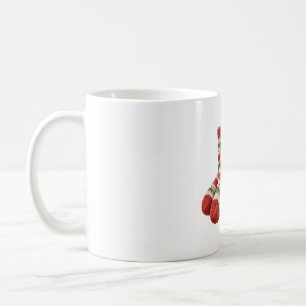 Caneca De Café Meias de Lã e Vela