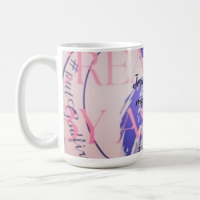 Caneca De Café Meias de Tripulação (Esquerda)