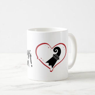 Caneca De Café Mein Lieblings Kanton Basel Stadt
