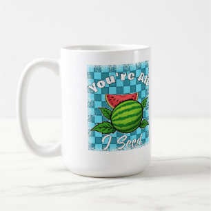 Caneca De Café melancia